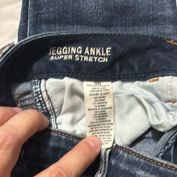 American eagle - Picture 3 of 3